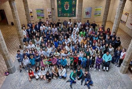 foto grupo