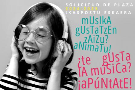 Escuela de Música