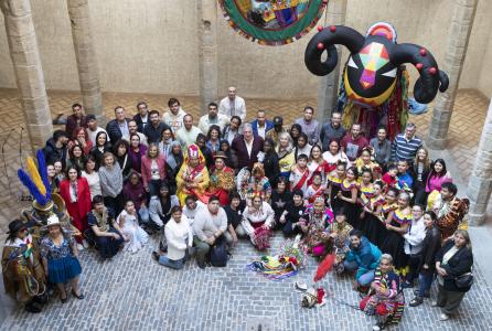 Diversidad Cultural