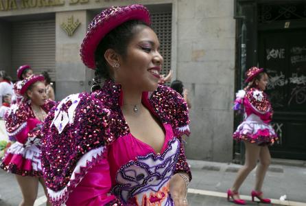 Diversidad