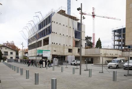Obras Civivox