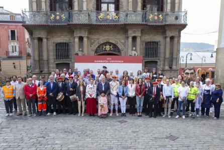 Manifiesto San Fermín