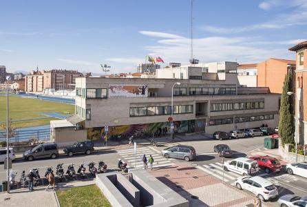 Foto Casa de la Juventud