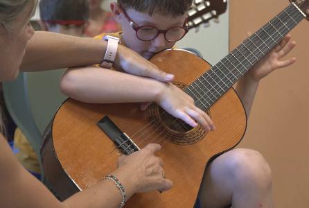 foto Escuela de Música