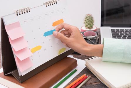 agenda