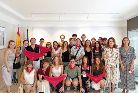 foto Erasmus plus