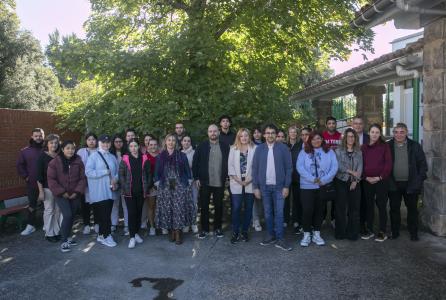 foto programa Konekta