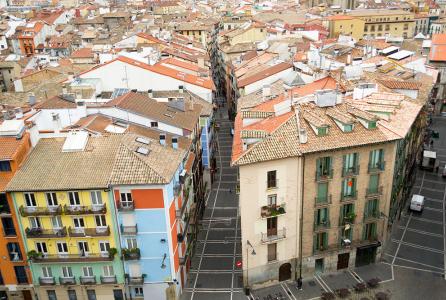 foto Casco Antiguo