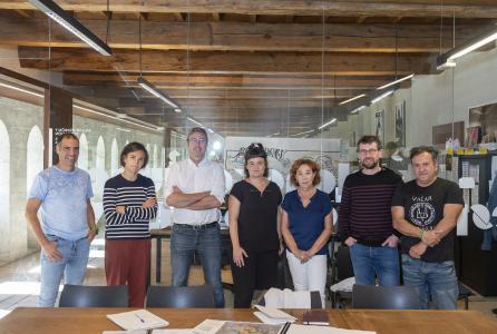 foto visita zentro