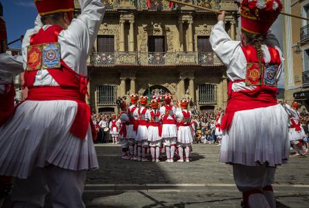 foto San Fermín de Aldapa