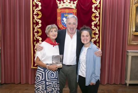 foto Pañuelo de Pamplona