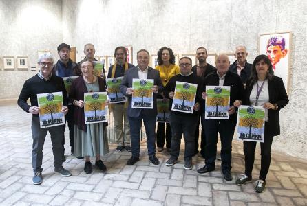 presentación obra Nahiak