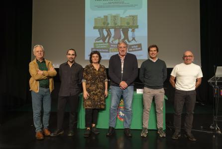 Propuestas San Jorge