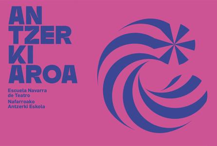 cartel Antzerki Aroa