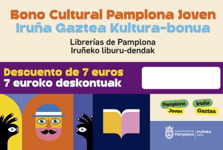 imagen bono cultural joven