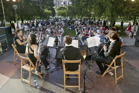 conciertos ciudadela