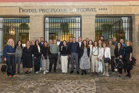 acto turismo MICE