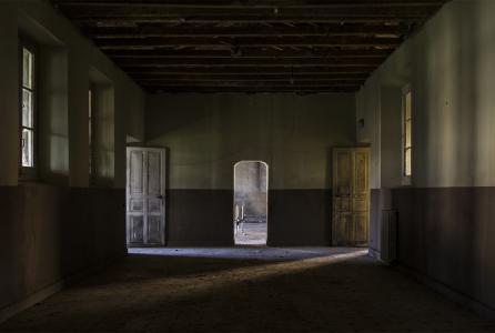 foto expo horno