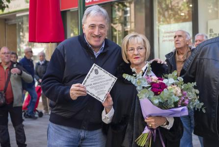 foto homenaje Berrueta