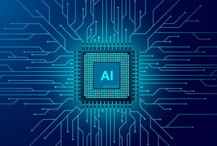 foto inteligencia artificial