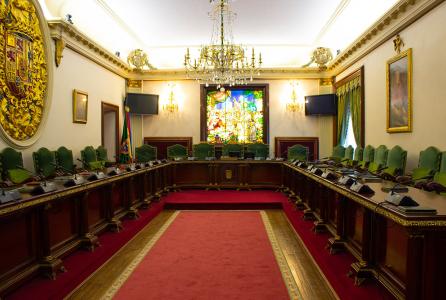 Pleno Ayuntamiento