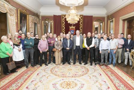 Casas regionales
