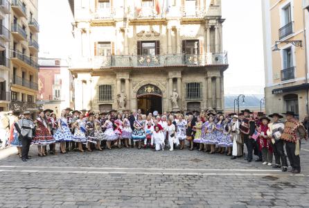 Foto Campeonato Mundial de Cueca