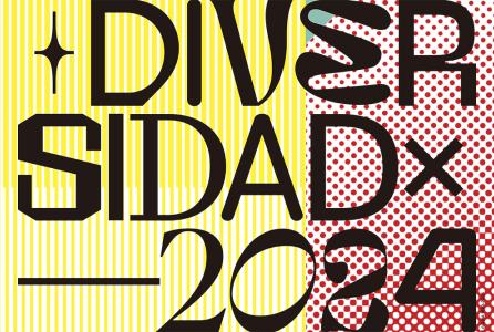 Cartel semana de la diversidad