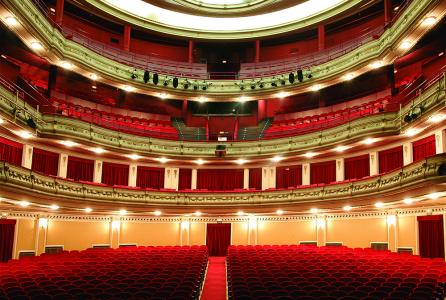 teatro gayarre