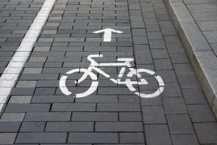 carril bici