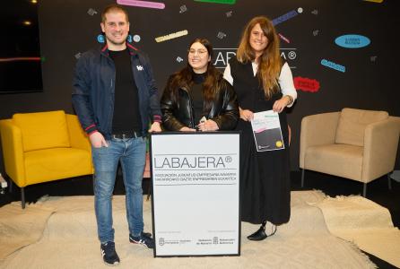 asesoramiento jóvenes emprendedores