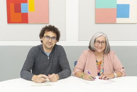 foto firma convenio Cermin
