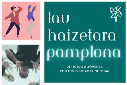 talleres juventud diversidad