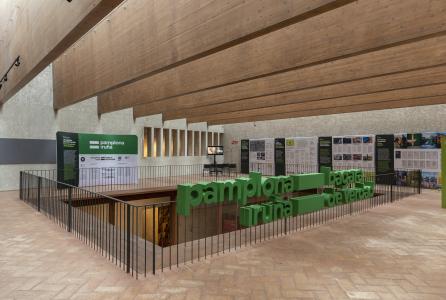 expo marca pamplona