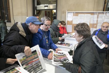 reparto calendario