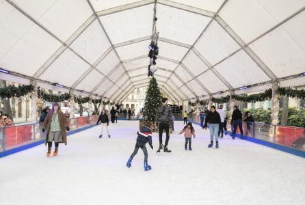 Pista de hielo