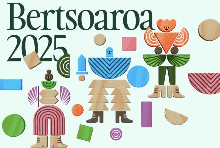 Bertsoaroa 2025