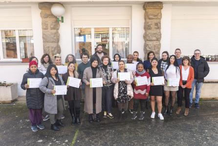 Clausura Eisol