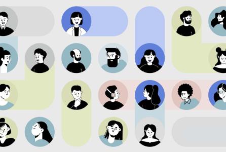 cursos participación