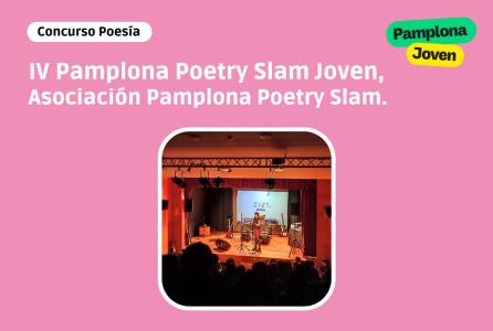 poetry slam