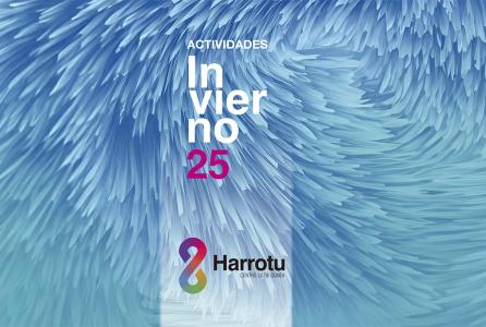 programación Harrotu