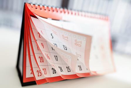 agenda