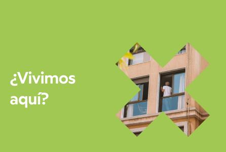 Vivienda colaborativa