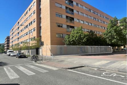 Centro de día Rochapea