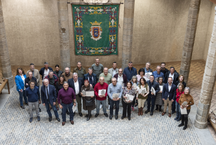 Homenaje