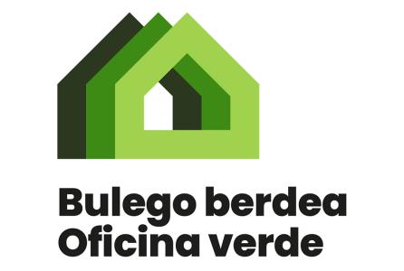oficina verde