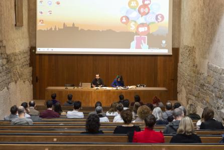 reunión directores educación primaria