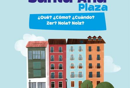 Proceso Santa Ana
