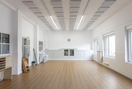 centro comunitario salesianas