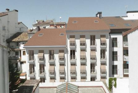 Plan vivienda Casco Antiguo